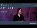 Elisa Czerski | Embodied AI: How will it define our future? | Rise of AI Conference 2023