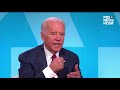 'I believed Anita Hill,' Joe Biden says of his role in the 1991 Clarence Thomas hearings