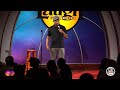 You Can't Be Black and Stutter - Comedian Jay Phillips - Chocolate Sundaes Standup Comedy