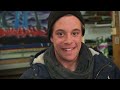 Der Snowboard-Check | Reportage für Kinder | Checker Tobi