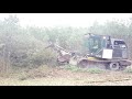 Tillings Construction Land clearing Services!