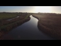 The Norfolk Broads - Aerial part 1...