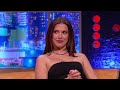 Millie Bobby Brown Talks Stranger Things S5 | The Jonathan Ross Show