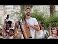 The King's Harpists: The Blessing (feat. Joshua Aaron) - Live From Jerusalem!