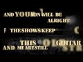 Cody Jinks: Mamma Song - Official Lyric Video