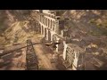 Assassins Creed Origins  - Majestic Senu [This will make you relaxed]