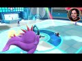 The Indigo Disk / Pokémon Scarlet and Violet DLC - Episode 1
