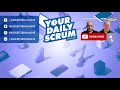 YDS: What Does A Scrum Master Do All Day?