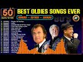 Roy Orbison, Frank Sinatra, Carpenters, Matt Monro, Paul Anka   Oldies Songs Of The 60's, 70's, 80s