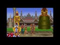 Super Street Fighter II - Parte 02 / Chun-Li Playing