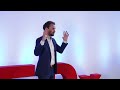 What makes a career successful? | Jos Akkermans | TEDxVUAmsterdam