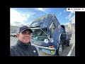 1978 FUSO TANKER AND 1979 NISSAN DUMP TRUCK | INSPECTION BEFORE AUCTION