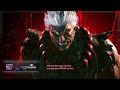 Akuma + E. Honda Player with an 8-Game Win Streak + Ranked = Armed Robbery