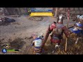 Chivalry 2 Cool moments #3