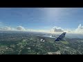Microsoft Flight Simulator | ILS Landing & Approach Tutorial ON XBOX | BEGINNERS GUIDE
