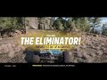 Forza Horizon 5 Eliminator: A stolen Brocky and an unexpected finish line