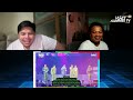 SB19 ft. Gloc-9 KALAKAL REACTION | ACER DAY 2024