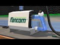 Fancom Greenline Pad Cooling