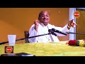 మహాభారతం.. | Part -2 | Brahmasri Garikipati Narasimha Rao About Mahabharatam | Eha Bhakthi