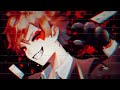 NIGHTCORE-Isolated Circus(lyrics)