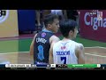 MPBL HIGHLIGHTS: SOUTH COTABATO WARRIORS VS ABRA WEAVERS (JULY 19, 2024)