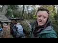 Powering An Old Mill -  1.5 Kw Lake District Overshot Waterwheel Project Part 3