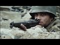 Lewis Bean Audio, Sound Design Clip, Saving Private Ryan