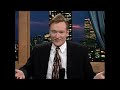 Norm Macdonald's Turtle Joke | Late Night with Conan O’Brien