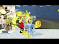 AKU COBA GAME BLOX FRUITS PALSU PALING ANEH DI ROBLOX!?