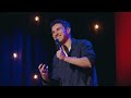 Mark Normand on The Ladies #comedy
