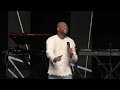 Rejection Made Me | The Whole Story | Pastor Keion Henderson