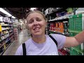 USA Road Trip - Amazing Jungle Jim's Shop, Buc-ee's Service Station & MORE!