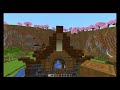 EASY! Medieval Iron Farm TUTORIAL | Minecraft
