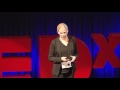 The power of intuition | Katrine Kjaer | TEDxHSG