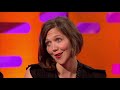 Clips You’ve NEVER SEEN Before From The Graham Norton Show | Part Twelve