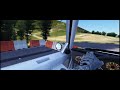 ACVR Quattro Hillclimb