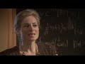 Lisa Randall - Are there Extra Dimensions?