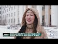 Domingo Espetacular apresenta a cidade mais fria do mundo: Yakutsk, na Rússia