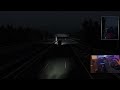 Euro truck simulator 2 gameplay | logitech g29 steering wheel...| ets2 gameplay