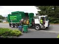 Garbage Trucks: Waste Management | Brem-Air Disposal