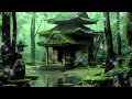 PARADISE Relaxation Music 2024 : 1 Hour Ambient Music for Deep Focus