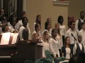 SMS Christmas concert 2012 Part 2
