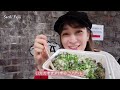 藤井サチの姉との🇬🇧London旅VLOG/前編