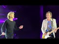 Miss You - The Rolling Stones - Houston, USA, April 28, 2024