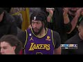 Josh Giddey 27 pts 17 reb 7 ast vs Los Angeles Lakers | 2023-03-24