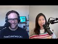 From Fashion to Software Engineer with Alison Yoon [Podcast #130]