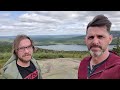 Cadillac Mountain - Maine, Bar Harbor - Road trip - Acadia National Park