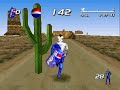 PSX Longplay [114] Pepsiman