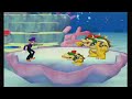 Mario Party 5 Story Mode Part 35