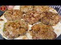 Kabab Recipe, Kachey Qeemay k Kabab, Tips, Tricks, and Ratios by, Recipe Trier